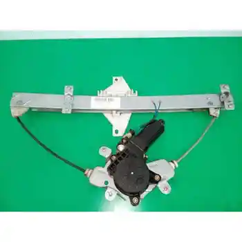 

WINDOW LIFTER REAR LEFT HYUNDAI TERRACAN (HP)