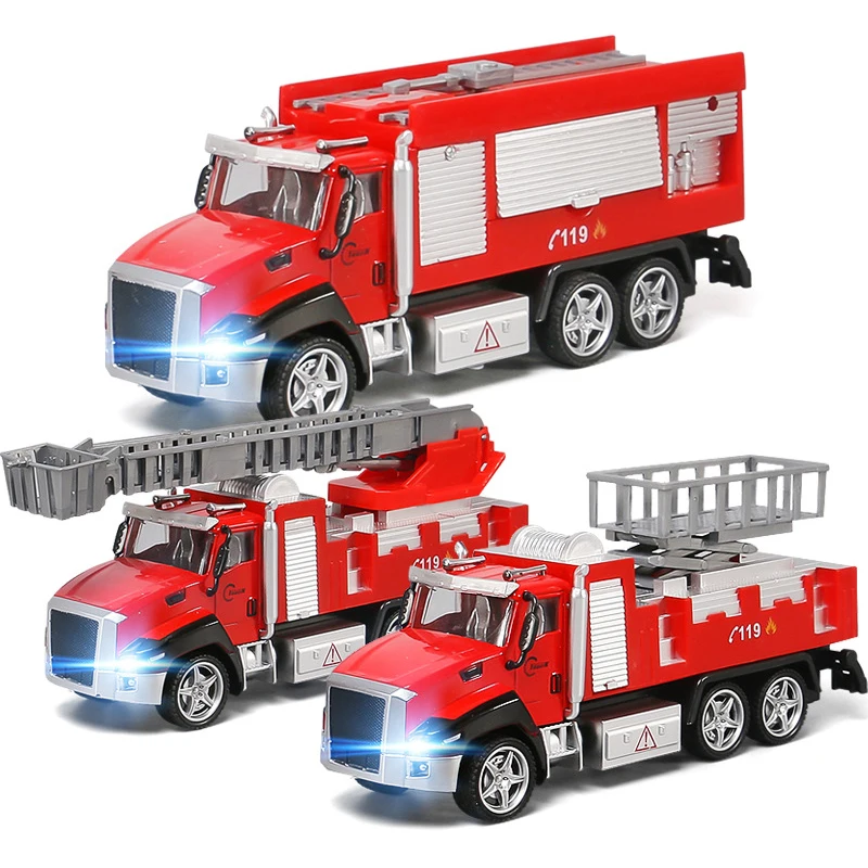 diecast vehicles toys