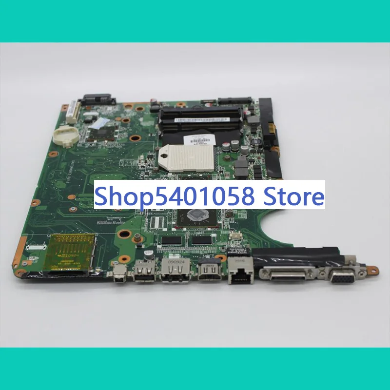 

571188-001 DAUT1AMB6E0/ DAUT1AMB6E1 M92 512MB Graphics for HP Pavilion DV6-2000 Series DV6Z-2000 Laptop PC Motherboard Tested