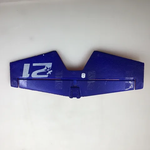 XK A 430 A430 24G RC Airplane Spare Parts Horizontal Stabilizer Tail Accessories XK A 430 A430 24G RC Airplane Spare Parts Horizontal Stabilizer Tail Accessories