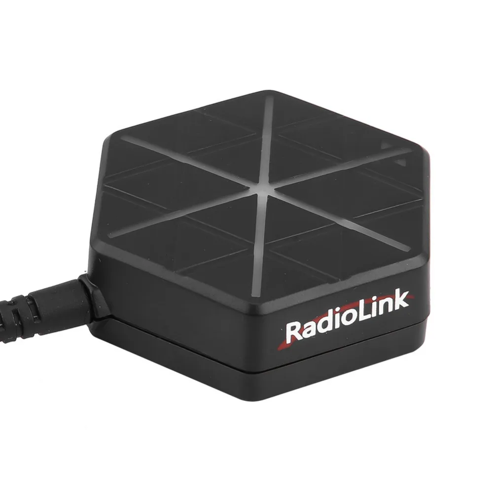 Radiolink M8N gps модуль SE100 с gps Держатель с подставкой для FPV RC Дрон Квадрокоптер M8N gps анти-помехи аксессуары для радиоуправления