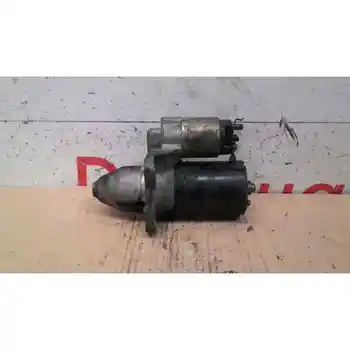 

STARTER MOTOR MG ROVER 25 SERIES (RF)