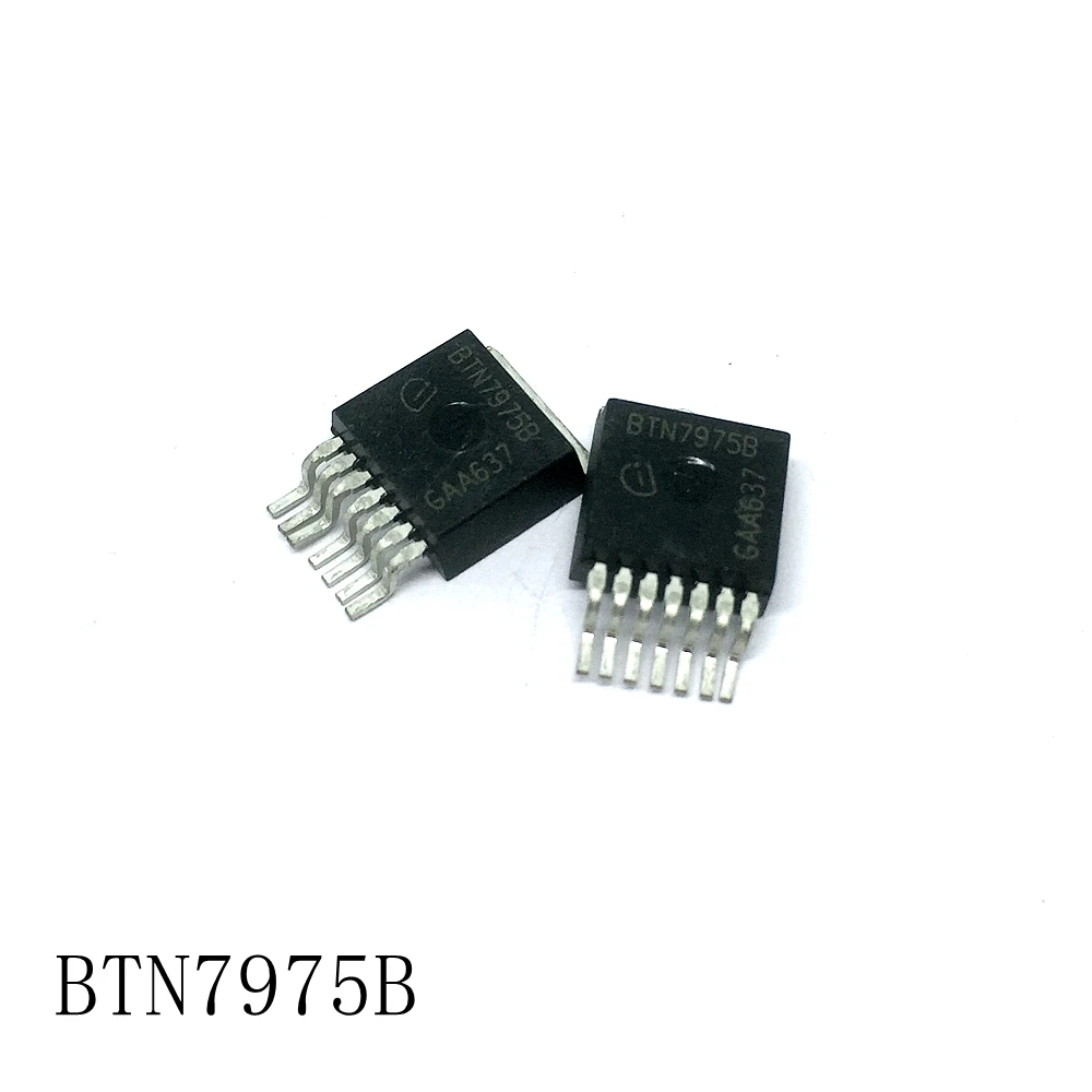 

Motor drive chip BTN7975B TO-263-7 10pcs/lots new in stock