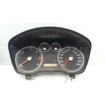 

1483716 4M5T10849 Box Instruments Ford Focus Hatchback (CHAP) Ghia
