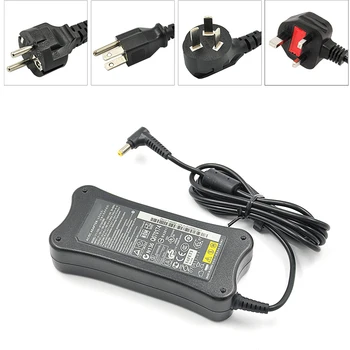 

Used 0713A1990 AC Adapter Power Supply For Lenovo V360 V460 Y350 Y550 Y570 Y410 Y530 Y510 Y560 Y330 Y400 B560 G450 G455