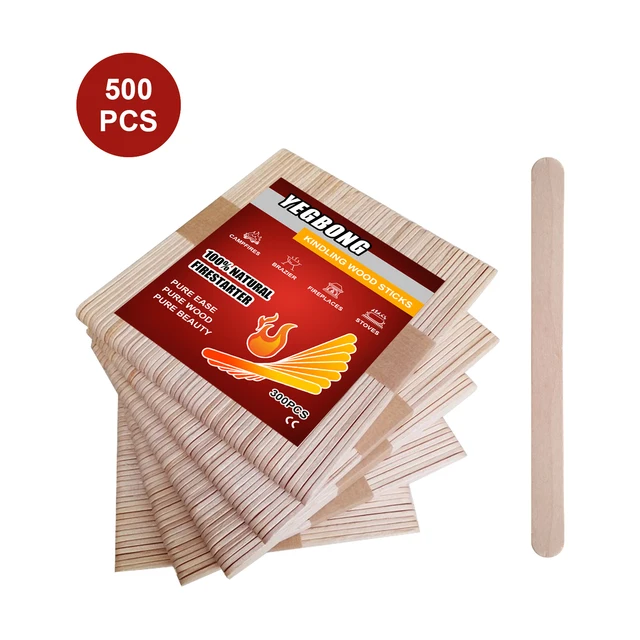 500 Pcs