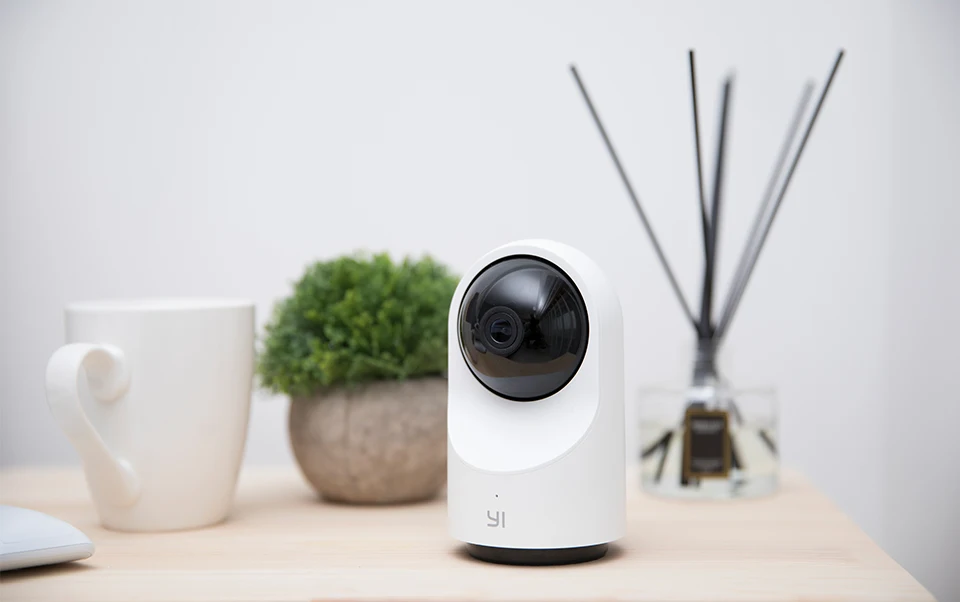 yi smart dome camera x