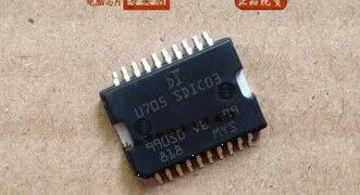 

IC new original U705 SDIC03 HSOP-20 5PCS/LOT NEW original - FREESHIPPING
