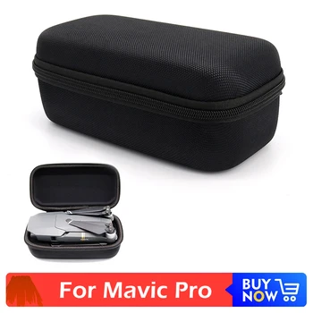 

Protective Storage Bag Remote Controller Bag Transmitter Monitor Portable Box Carry Case for DJI MAVIC Mini Accessories
