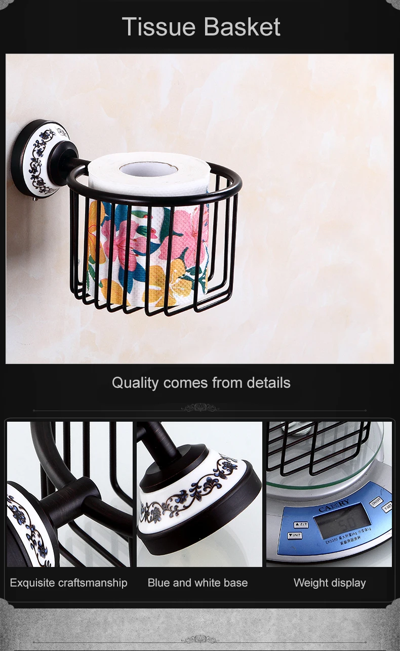 aparelhos para banheiro