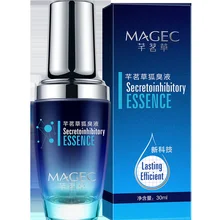 Подмышечный Hircismus Очиститель спрей антиперспирант дезодорант спрей для тела удаление запаха тела OA66