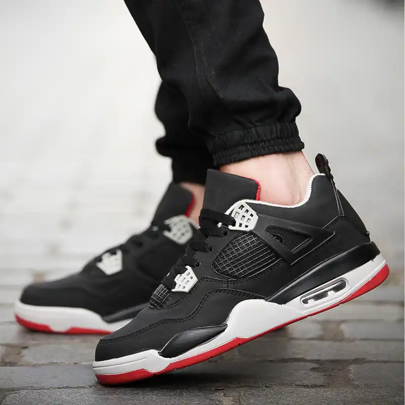non slip jordans