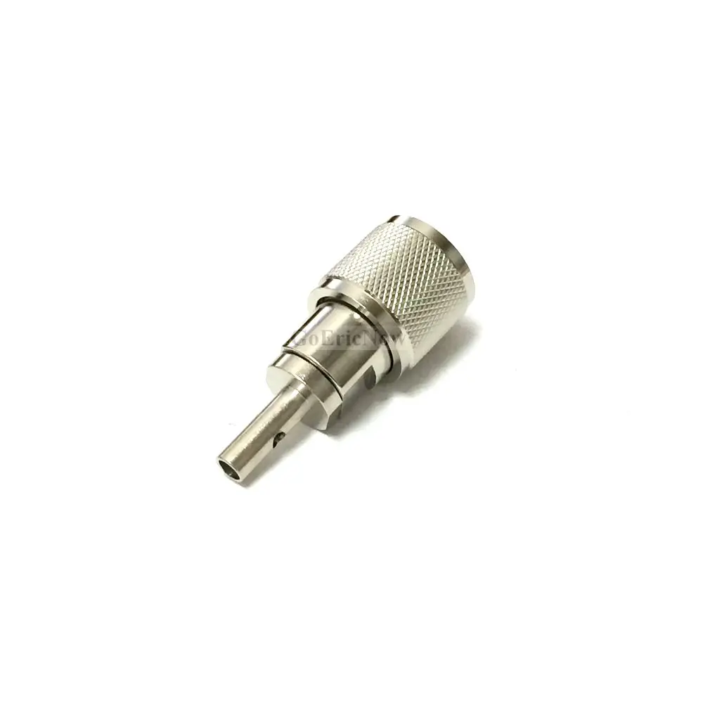 5 шт. РЧ коаксиальный 50ohm M UHF SL16 штекер для RG316 RG174 LMR100 RG178 Кабельный