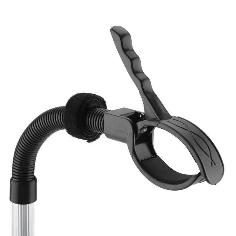 애완동물용 휴대용 헤어 드라이어 스탠드, 높이 조절 가능, 안정적인 베이스 블로어 거치대, 여성용 반려동물 욕실 스탠드 거치대