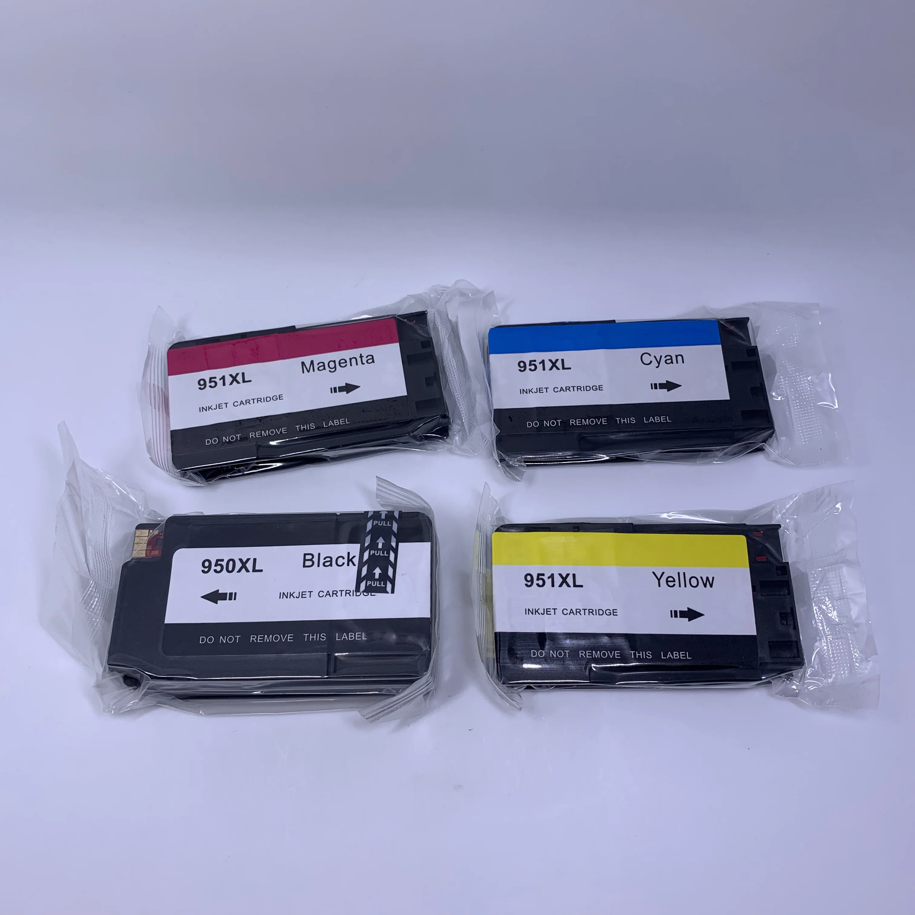 Чернильный картридж YOTAT совместимый с HP950 951 950 8100 для HP950XL Officejet Pro 8600 8610 PLUS 8620 8660 8630