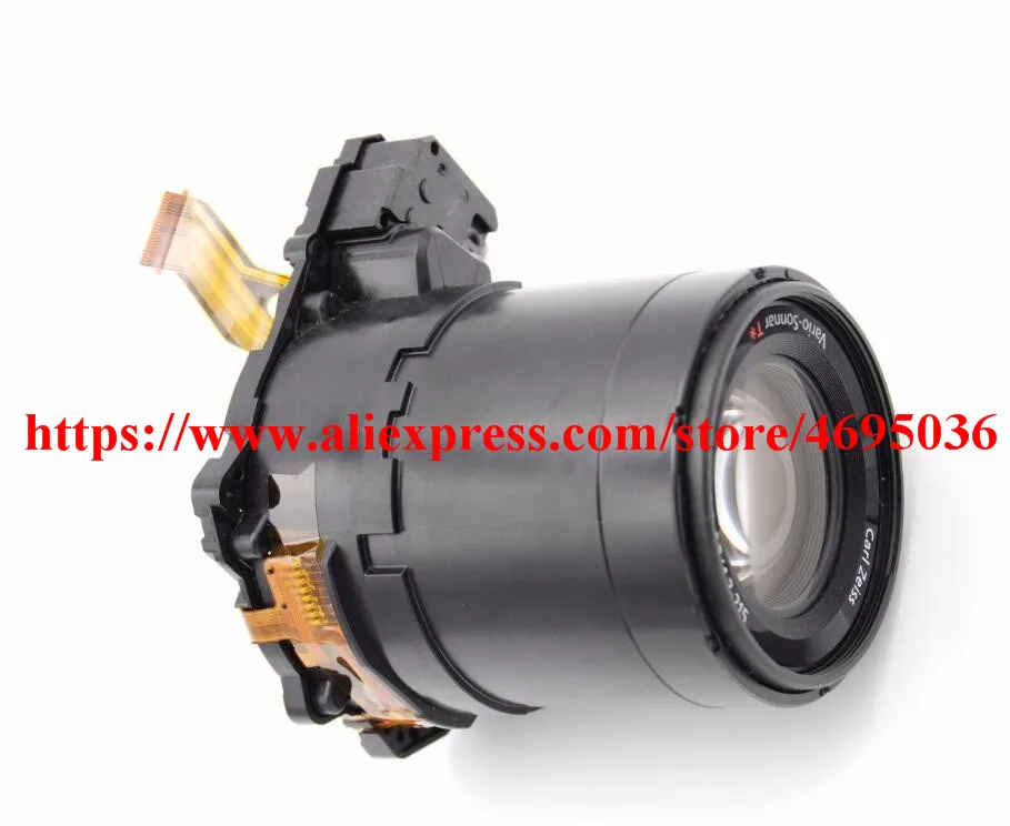 95%New Original Lens Zoom Unit For SONY Cyber-shot