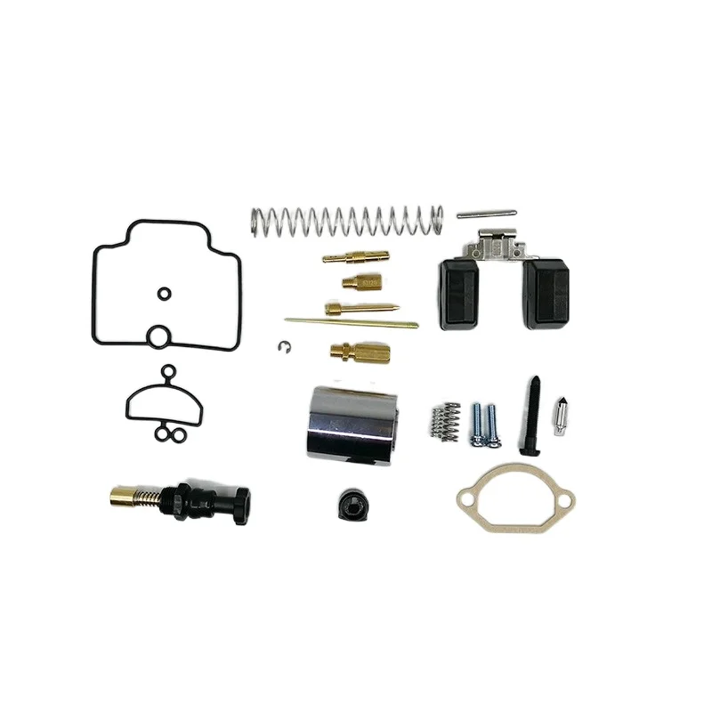 Carburetor Pwk28 30mm Motorcycle Repair Kit Spare Replacement Parts For