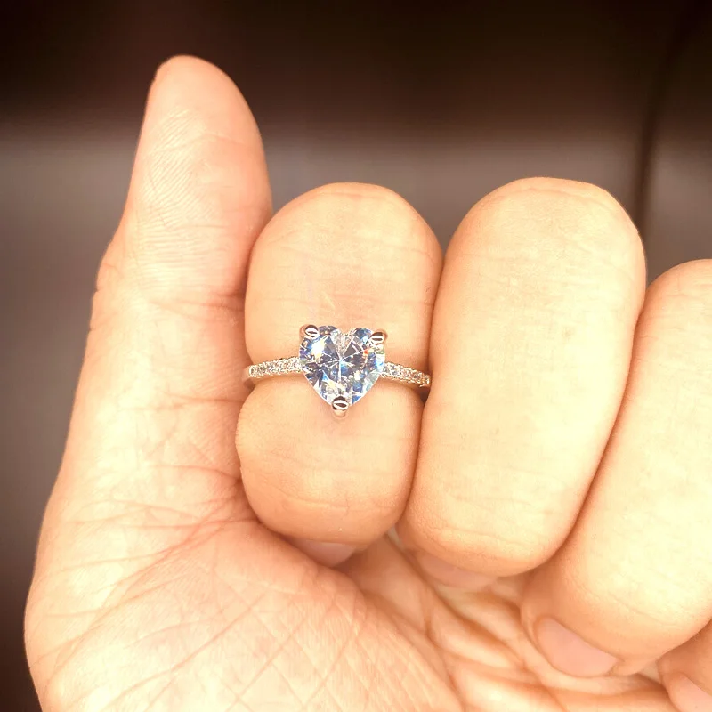 2019-Fashion-Plata-Crystal-Heart-Shaped-Wedding-Rings-Women-s-big-AAAAA-Zircon-Engagement-925-silver (1)