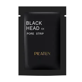 

Peel-off Blackhead Remover Face Mask Deep Cleaning Skin Care Peel Off Masks Purifying Blackhead Black Bamboo Charcoal Masks
