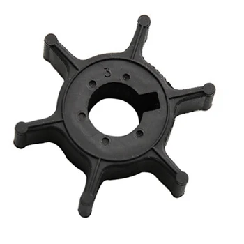 

Boat Engine Impeller For Yamaha 4Hp 5Hp 6Hp Outboard Motor 6E0-44352 6E0-44352-00-00 6E0-44352-003 6E0-44352-00 18-3073