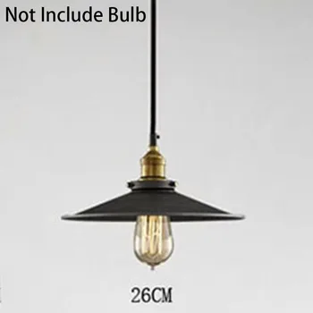 

10㎡-15㎡ Chandelier 26 / 30cm Iron European Village Type Bulb Not Included Home Bedroom Decoration