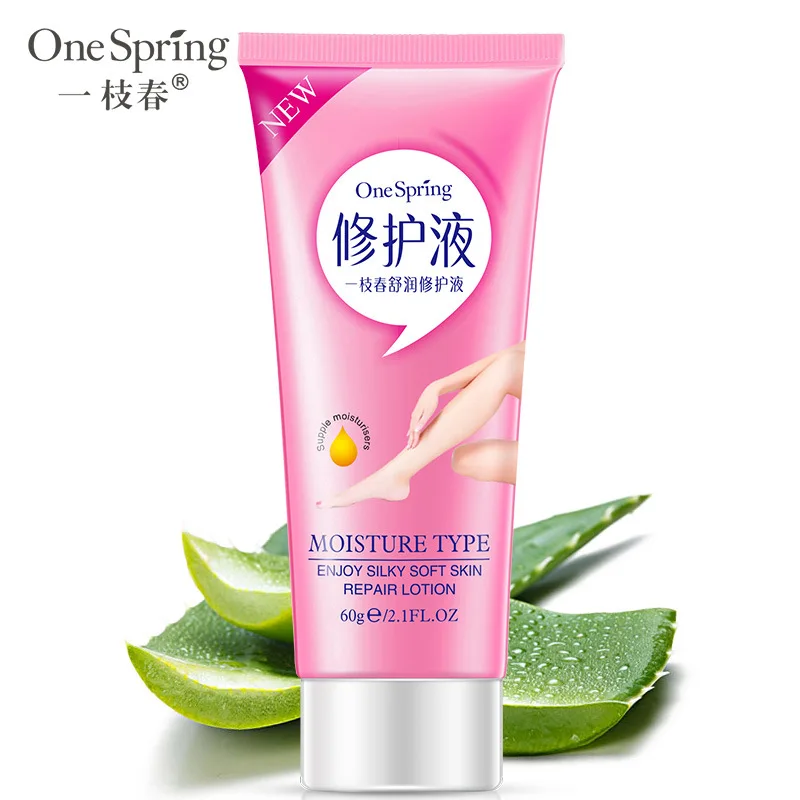 Мазь от OneSPring увлажняющий крем для ухода за кожей рук лосьон анти старение