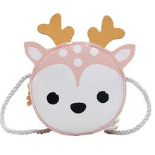 Детские сумки на плечо из искусственной кожи с героями мультфильмов для девочек, сумки-мессенджеры, Мини повседневные милые сумочки для принцесс, мини-кошелек