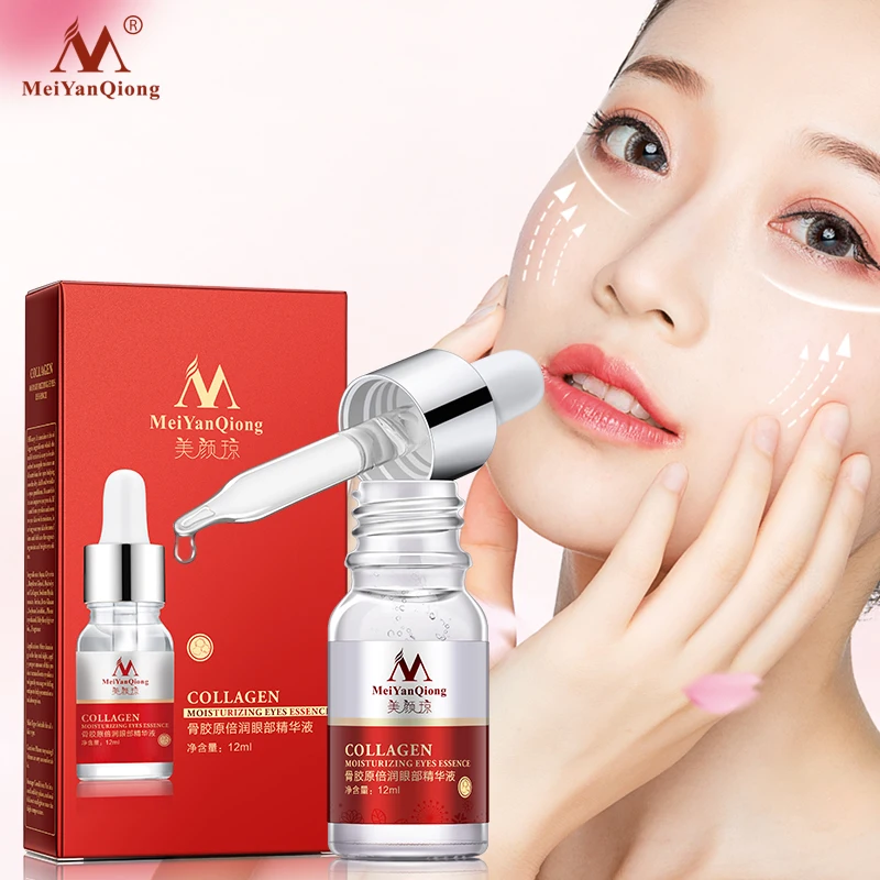 Новейший уход за кожей лица глубокое анти Aging12ml интенсивное подтягивание