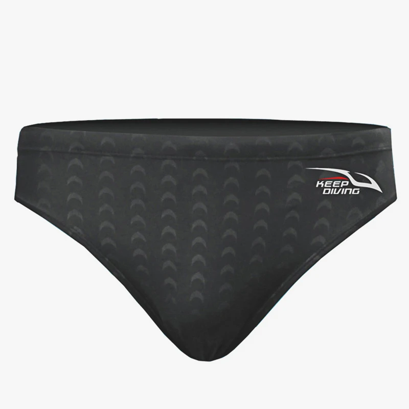 

Professional Shark Skin Swim Competition Boxer Briefs Sport Trunks Sharkskin Shorts Swimwear Quick Drying Swimsuit For Men