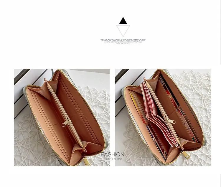 W6107-W6111 Woven Case Famous Brand Luxury Designer Wallets Keychain  Wristlet Woman Budget Leather Ladies Card Holder Customize Women Wrist  Phone Case Wallet - China Wrist Wallet and Wallet Keychain price