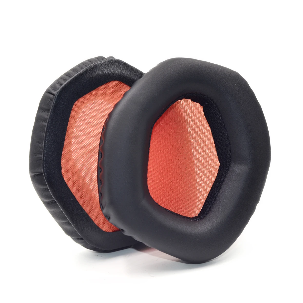 earmuffs para tritton warhead 7.1 katana detonador xbox 360 fones de ouvido