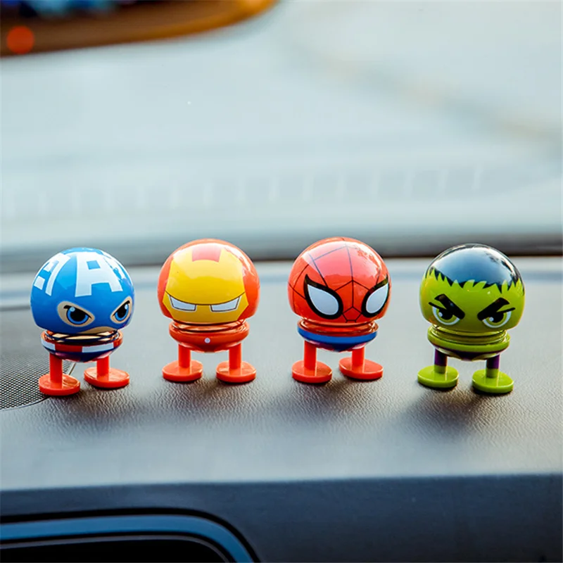 Avengers Infinity War spider man iron man hulk captain ameriaca (3)