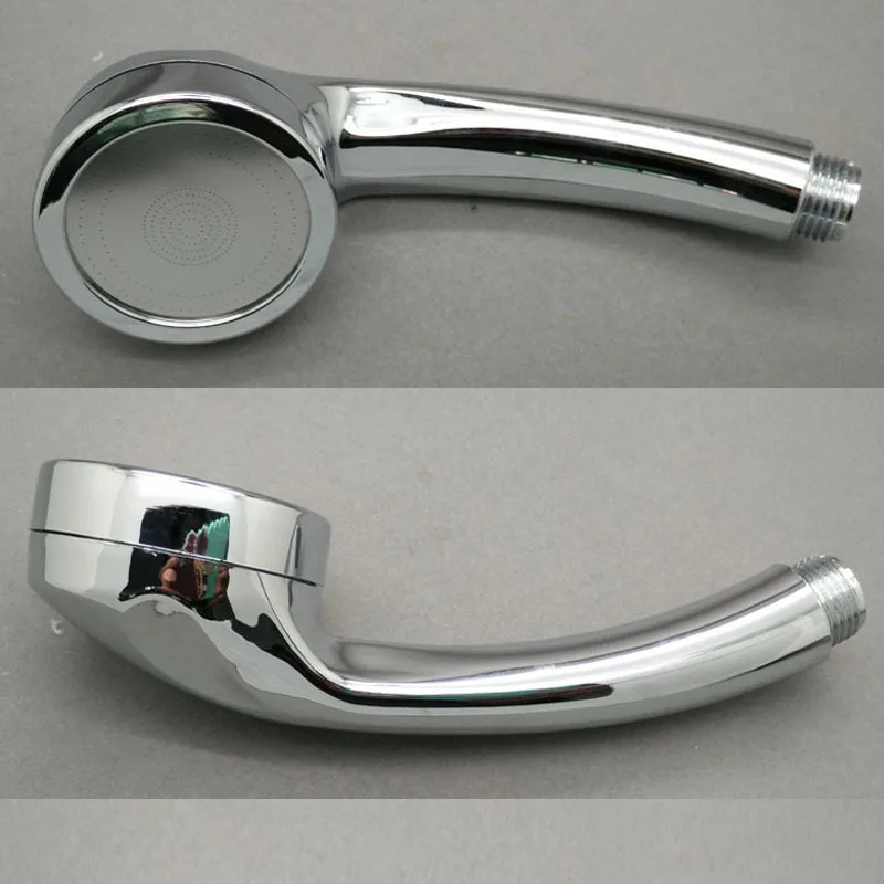 

Supercharge Simplicity New Style Shower Faucet Nozzle Water-Saving Pressure Handheld Sprinkler Small Gift Shower