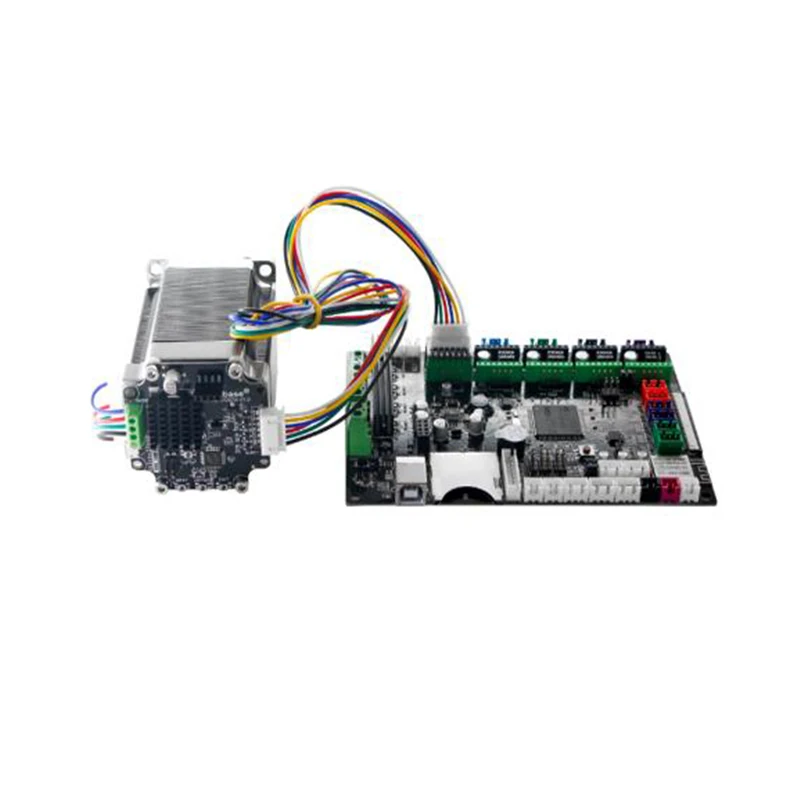 Детали для 3D принтера замкнутый контур 23 шаговый двигатель MKS SERVO57A