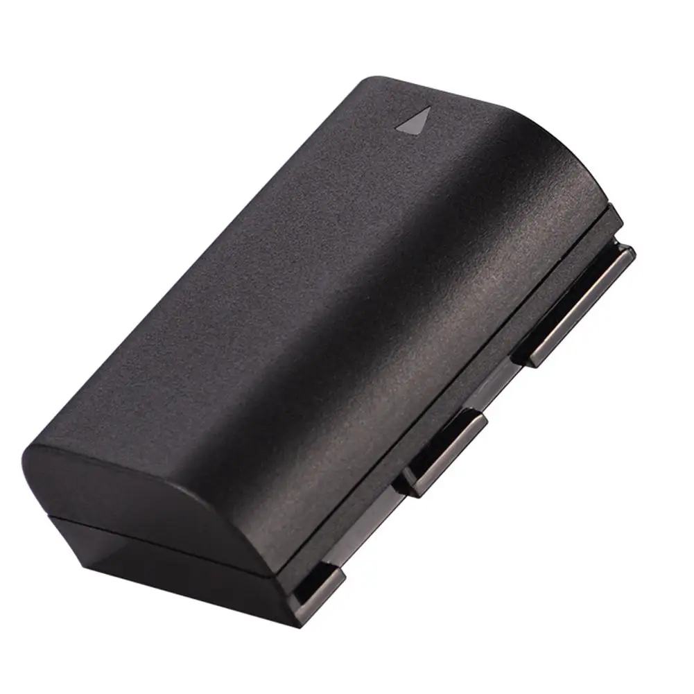 MAMEN LP-E6 1/2 шт Аккумулятор для Canon 5D Mark II 5D Mark III 60D 7D LP-E6 для камеры Canon аккумулятор Перезаряжаемый R25
