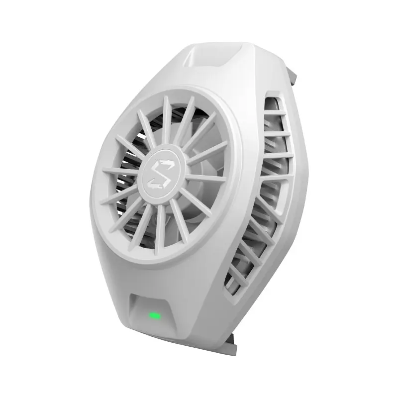 Black Shark Phone Funcooler Liquid 