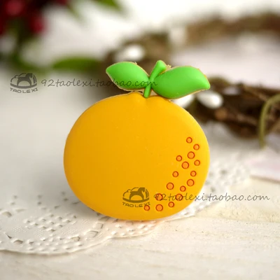 1pcs BABELEMI мультфильм милый клубника яблоко Вишневый перец Тыква фрукты овощи магниты на холодильник Мягкие ПВХ Обучающие подарки для детей - Цвет: 1pcs