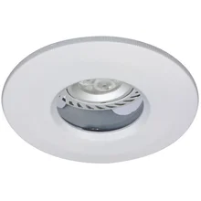 99460 Светильник встраиваемый Profi набор IP65 LED 3x4W GU5,3 бе