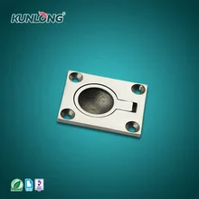 SK4-9002-1 Measuring equipment Door Concealed Flat Handles