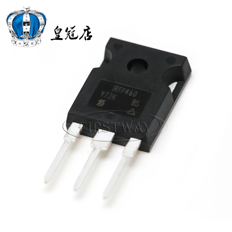 IRFP460 IRFP460PBF MOSFET N 500 V/20A TO-247