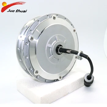 

Bafang 8Fun 36V 250W 350W 500W Electric Bicycle Brushless Geared Front Hub Motor For Electric Bike Conversion Kits 26inch 700C