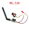 Fpv Set  1.66mm lens Starlight HDR 1200TVL fpv camera with 5.8G 40CH Dual Antennas 3 Inch FPV Goggles Video Glasses Headset HD 3