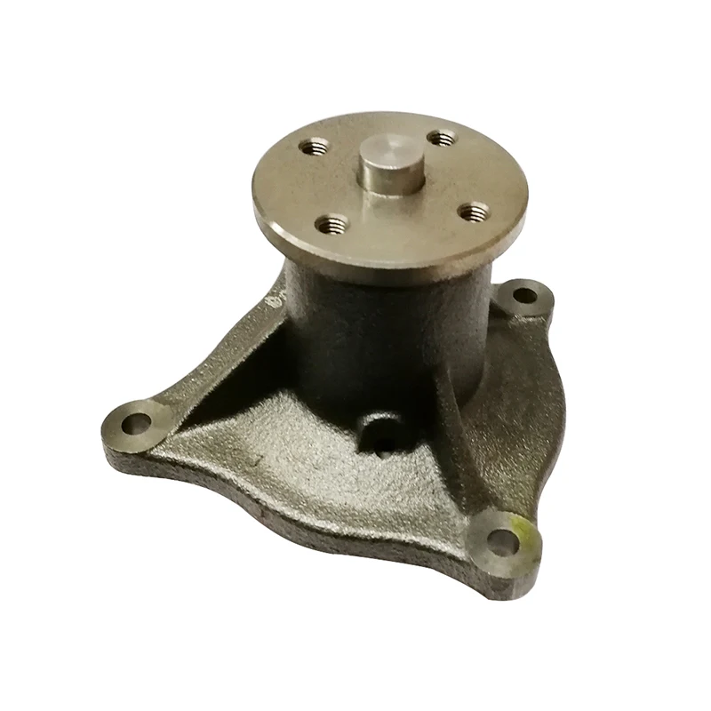 

Водяной насос ME015040 ME013864 M-16 для Mitsubishi Fuso Canter 4D31 4D33