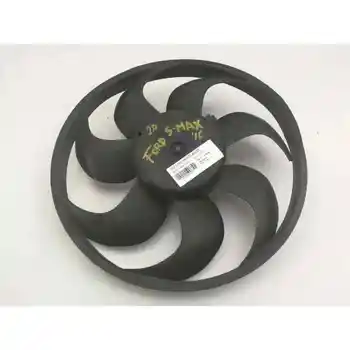 

5000983 ELECTRIC FAN FORD S-MAX