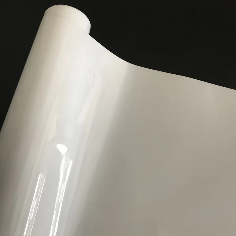 Car Paint Protection Film Wrap-7