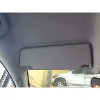 

PARASOL LEFT OPEL ZAFIRA B