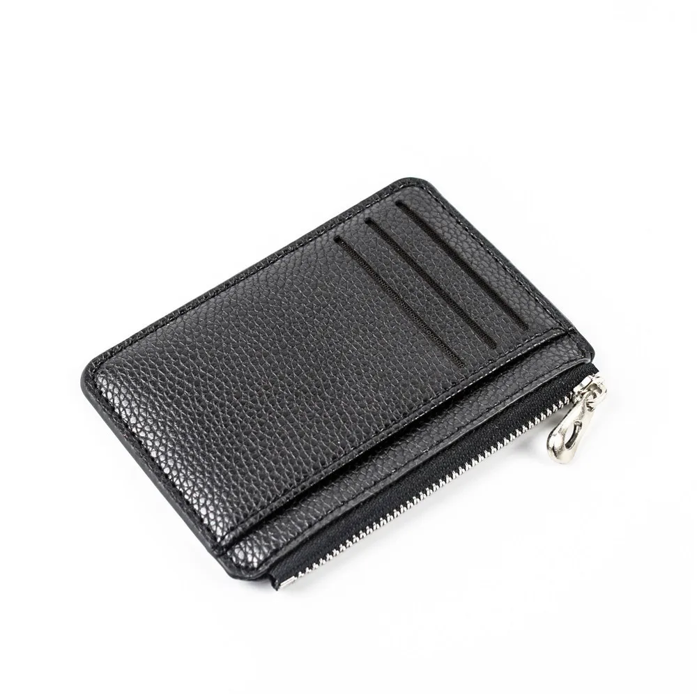 Women Short Small Money Purse Ladies Leather Folding Coin Card Holder  Wallet UK | eBay