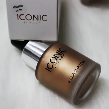 

Liquid Highlighter Makeup Shimmer Face Contour Bronzing Illuminating Drops Facial Brightening Fluid Repair Foundation