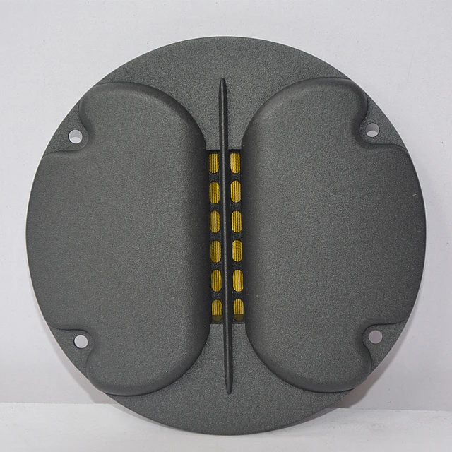 1Pieces （1 speakers）Origin Hivi RT1C M1 Ultra-Thin Tape-Proof