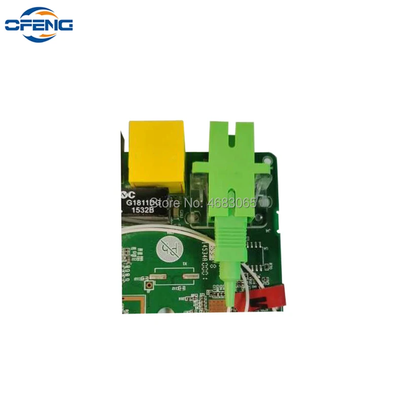 10PCS 100%NEW HUAWEI HG8010H GPON/EPON ONU FTTH